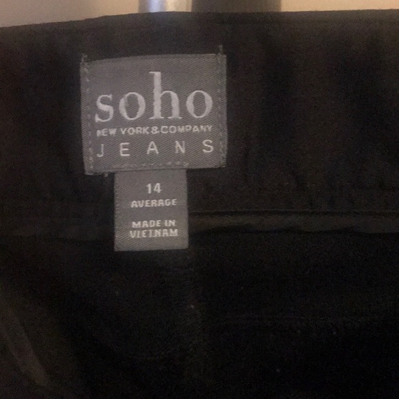 Slacks - Picture 3 of 4